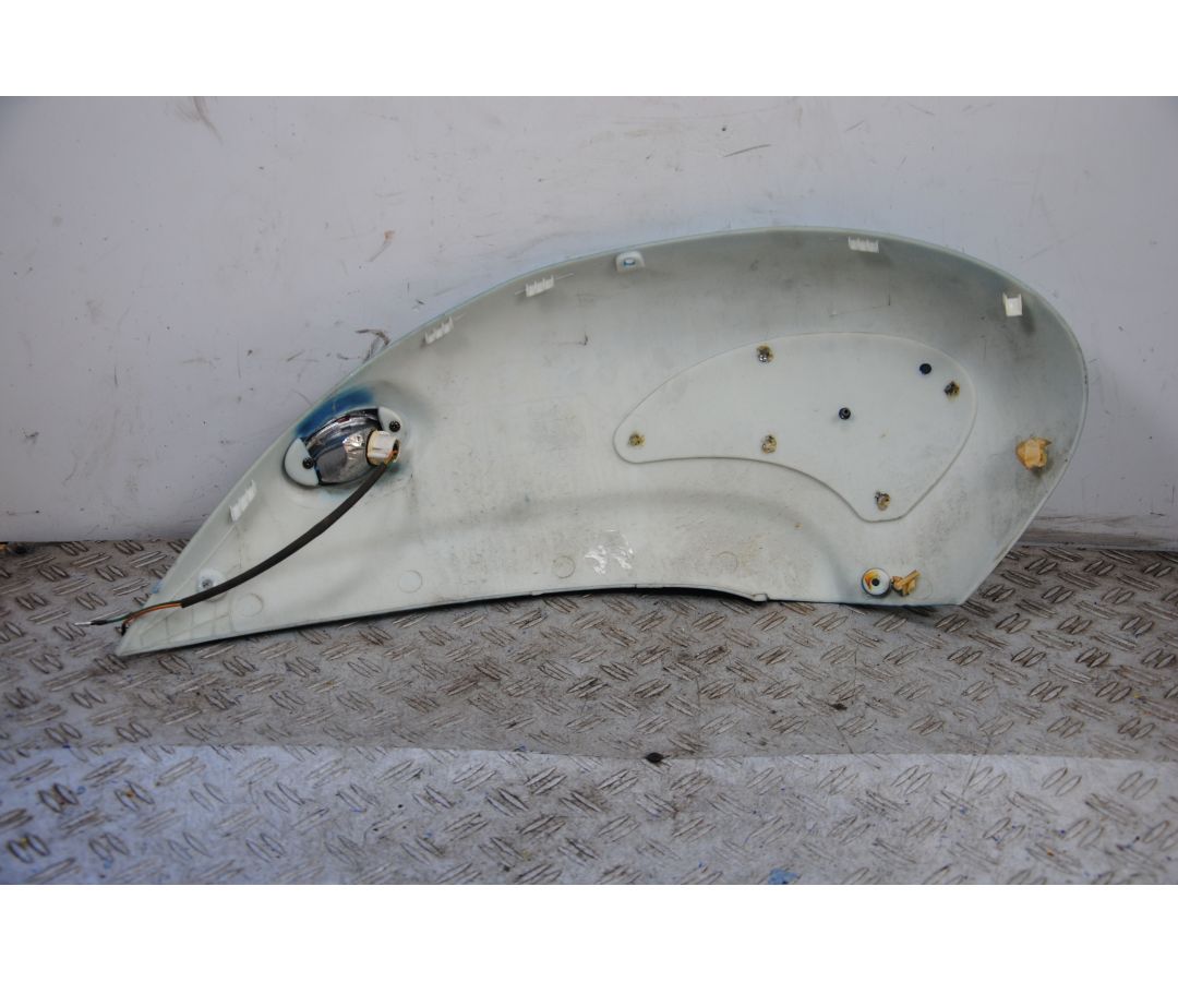 Carena Fianchetto Posteriore Sinistro Com. In. El The City Power Dal 2019 al 2021  1693491018846