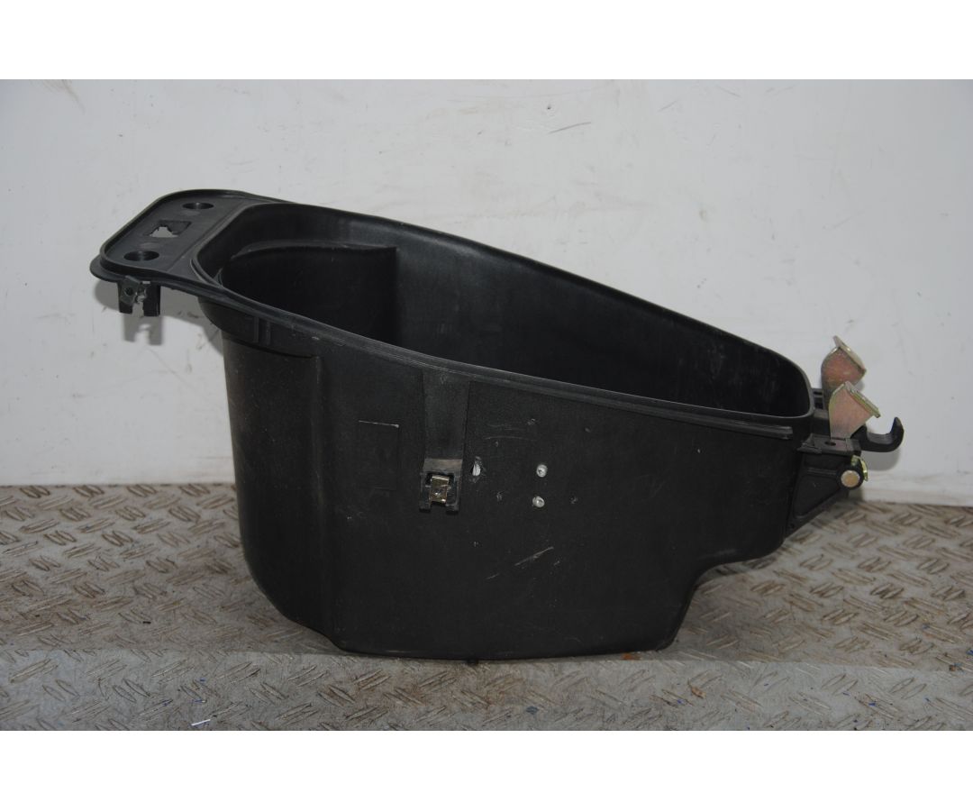 Carena Vano Sottosella Com. In. El The City Power Dal 2019 al 2021  1693496015253