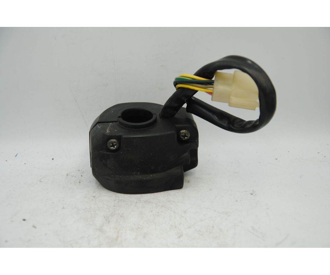 Commutatore Devio Luci Com. In. El The City Power Dal 2019 al 2021  1693496537816