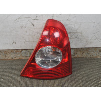 Fanale Stop Posteriore DX Renault Clio II dal 1998 al 2012 Cod 8200071414  2411111140567