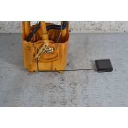 Pompa Carburante Citroen C2 1.4 dal 2002 al 2009 Cod 9645161680  1693563746967