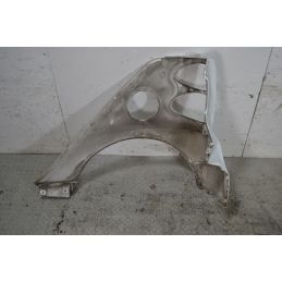 Parafango posteriore DX Smart Fortwo W451 Dal 2007 al 2015 Colore bianco  1693579169071