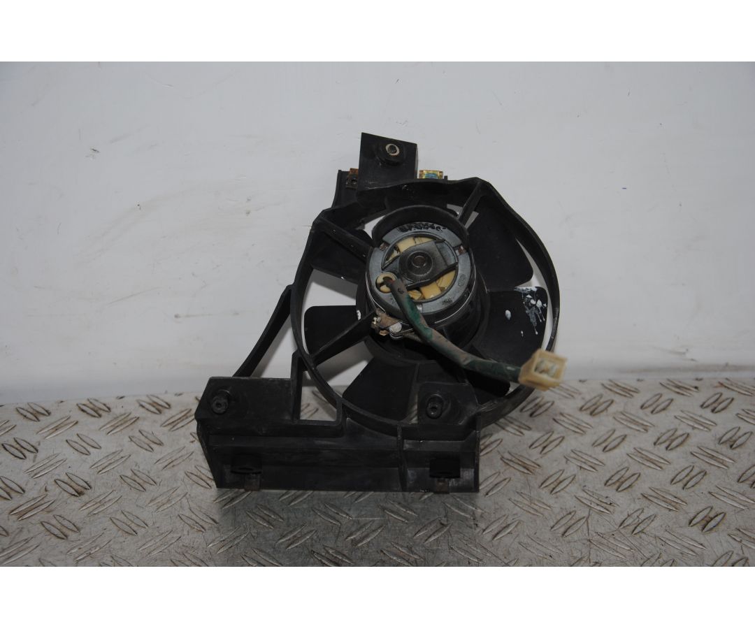 Elettroventola Piaggio Hexagon 150 Dal 1994 Al 2003  1693580119812