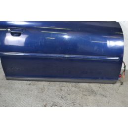 Pannello esterno porta anteriore DX Audi A3 8L 3 porte Dal 1996 al 2000  1693581400193