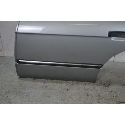 Portiera Sportello Posteriore SX BMW Serie 3 E30 dal 1982 al 1992 5 porte  1693813076295