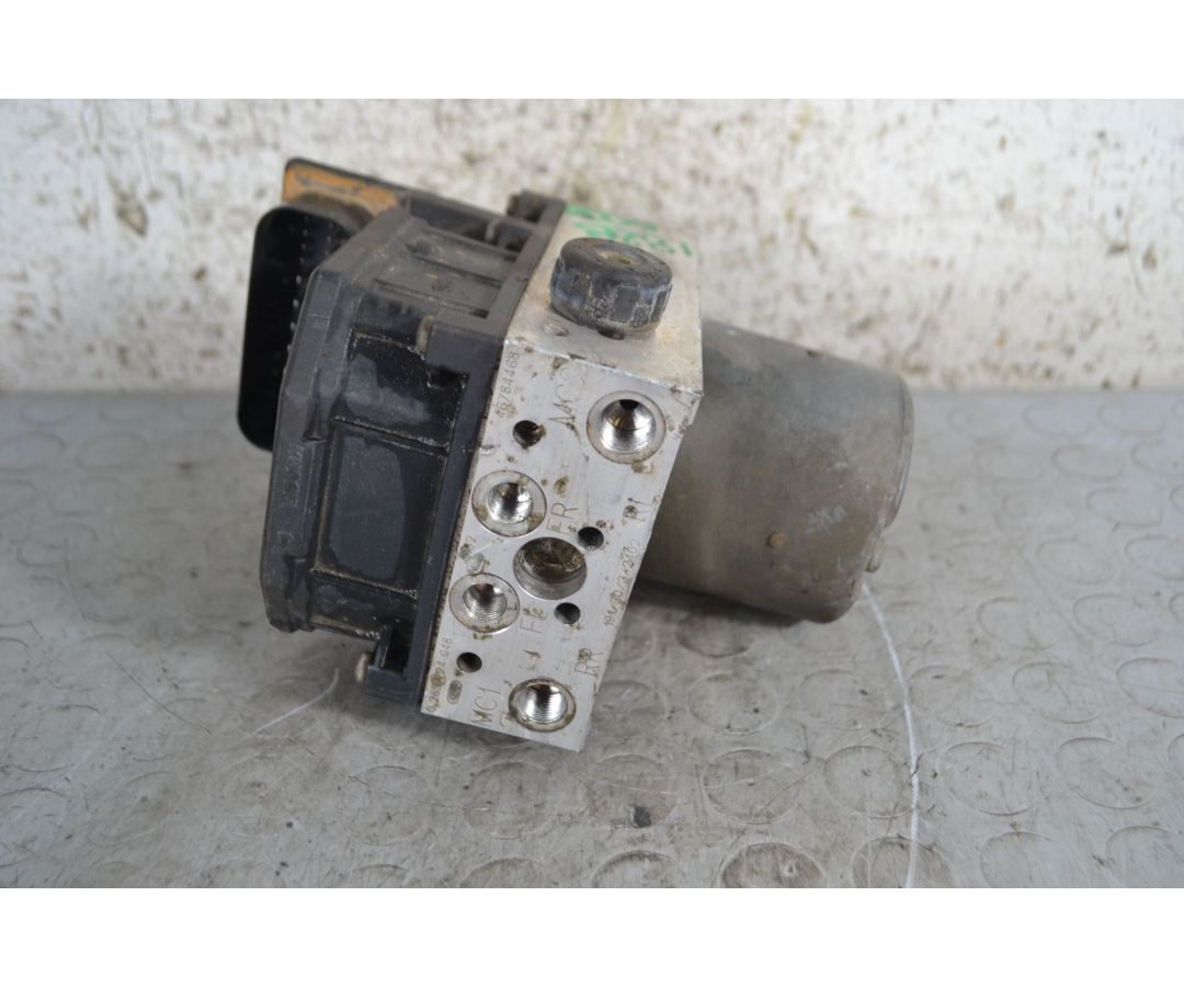 Pompa modulo ABS Fiat Stilo Dal 2001 al 2010 Cod 0265224048  1693822559062