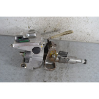 Piantone dello sterzo Fiat 500 Dal 2007 al 2014 Cod 28160372 06F  1693823652212