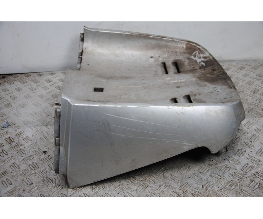 Carena Sottoscudo Kymco People S 125 / 200 dal 2006 al 2016  1693824211630