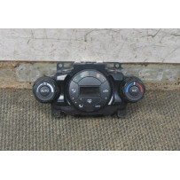 Controllo Comando Clima climatronic Ford Fiesta VI Dal 2008 al 2017 cod 8A6T-18C612-AJ  2411111137420