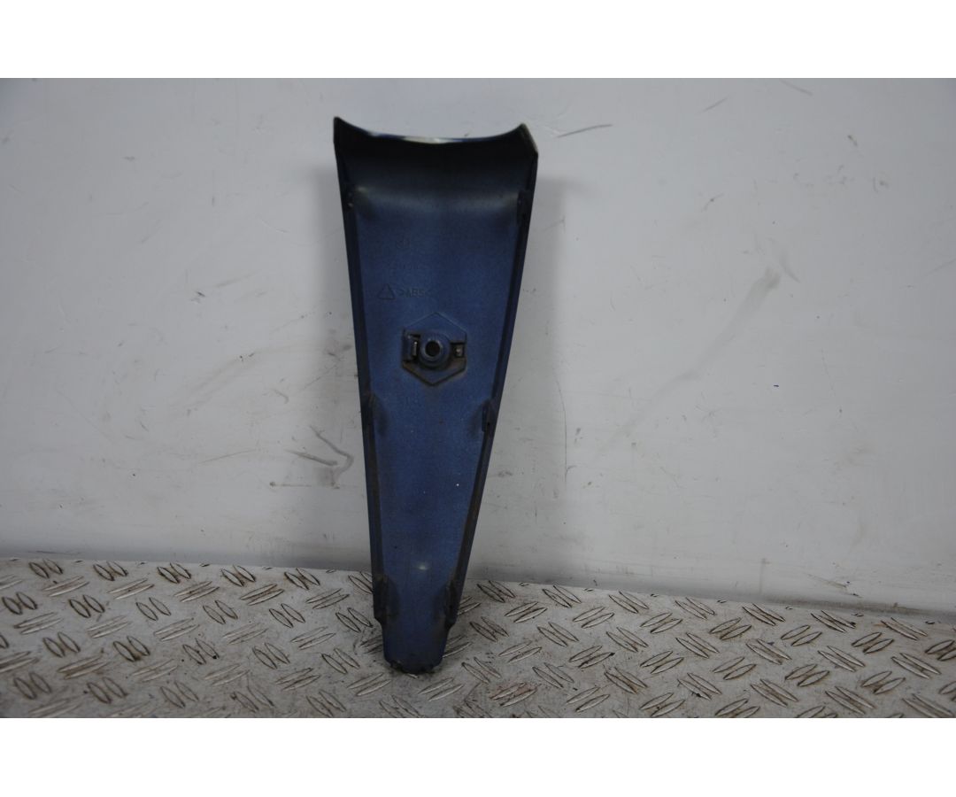 Carena Scudetto Anteriore Piaggio Liberty 125 Dal 2004 Al 2016  1693839428177