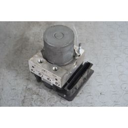 Pompa modulo ABS Jaguar X-Type Dal 2001 al 2009 Cod 0265235018/ 6X43-2C405  1693896250292