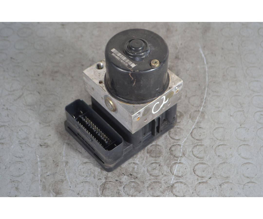 Pompa modulo ABS Audi A2 Dal 2000 al 2005 Cod 8Z0614517G  1693902024824