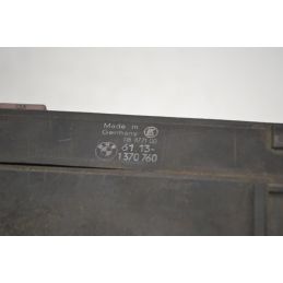 Fusibiliera Body Computer BMW Serie 3 E30 dal 1982 al 1992  1693916155859