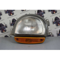 Faro Fanale anteriore SX Renault Twingo dal 1993 al 2007 cod 35470748  2411111139318