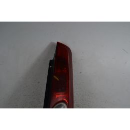 Fanale Stop Posteriore Posteriore DX Ford Fiesta V 3 porte Dal 2002 al 2008 Cod 1432269  1693986193874