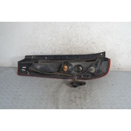 Fanale Stop Posteriore Posteriore DX Ford Fiesta V 3 porte Dal 2002 al 2008 Cod 1432269  1693986193874