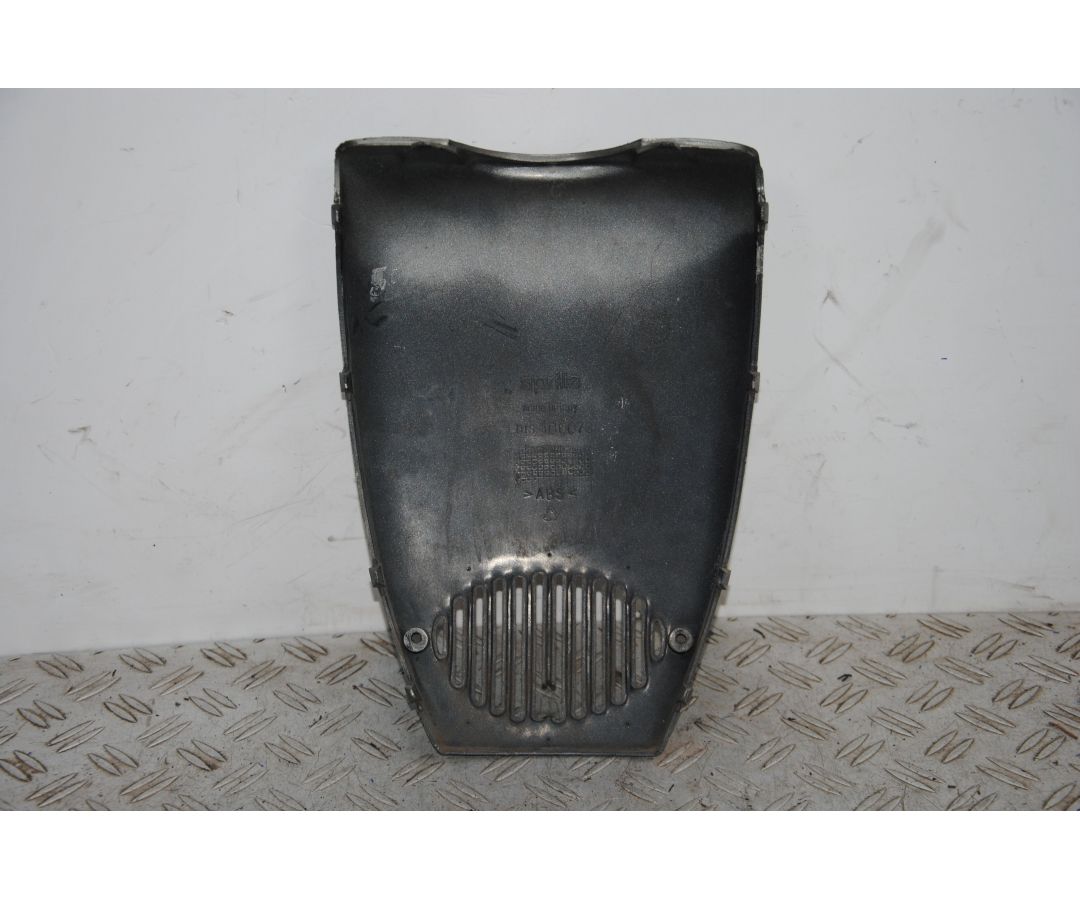 Carena Scudetto Anteriore Aprilia Scarabeo 100 2T dal 1999 al 2002 COD DIS 100078  1693986662080