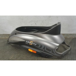 Carena posteriore Piaggio Liberty S 50 / 125 / 150 Dal 2006 al 2011  2411111141410