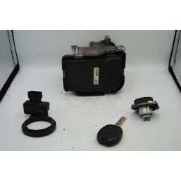 Kit chiave Piaggio Beverly 350 dal 2011 in poi COD CM085206  1693987747786