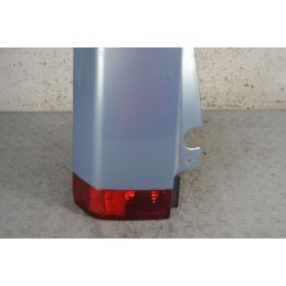 Fanale Stop Posteriore e Fendinebbia Posteriore SX Opel Meriva A dal 2003 al 2010 Cod 93187879  1693987839221