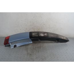 Fanale Stop Posteriore e Fendinebbia Posteriore SX Opel Meriva A dal 2003 al 2010 Cod 93187879  1693987839221