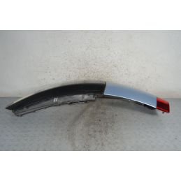 Fanale Stop Posteriore e Fendinebbia Posteriore SX Opel Meriva A dal 2003 al 2010 Cod 93187879  1693987839221