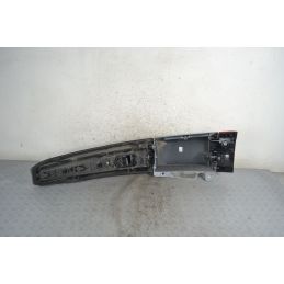 Fanale Stop Posteriore e Fendinebbia Posteriore SX Opel Meriva A dal 2003 al 2010 Cod 93187879  1693987839221