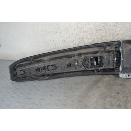Fanale Stop Posteriore e Fendinebbia Posteriore SX Opel Meriva A dal 2003 al 2010 Cod 93187879  1693987839221