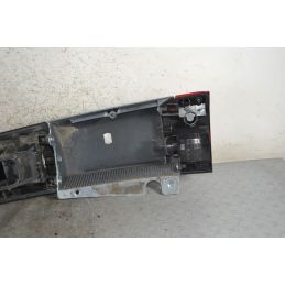 Fanale Stop Posteriore e Fendinebbia Posteriore SX Opel Meriva A dal 2003 al 2010 Cod 93187879  1693987839221