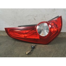 Fanale Stop Posteriore sinistro Sx Opel Agila B dal 2008 al 2014 cod: 35604-52K10  2411111137123