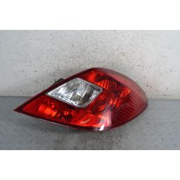 Fanale stop posteriore DX Opel Corsa D 5 porte Dal 2006 al 2014 Cod 93190951  1693989036383