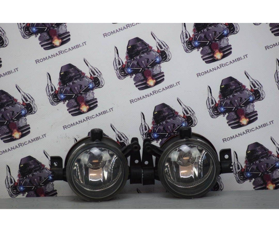 Coppia di Fari Fendinebbia Anteriore DX e SX Ford Fiesta dal 2008 al 2017 cod 3M5X15K202AC  2411111139196