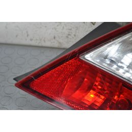 Fanale stop posteriore DX Opel Corsa D 5 porte Dal 2006 al 2014 Cod 93190951  1693989036383
