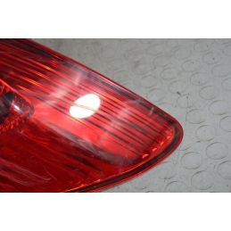 Fanale stop posteriore DX Opel Corsa D 5 porte Dal 2006 al 2014 Cod 93190951  1693989036383