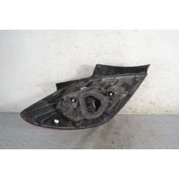 Fanale stop posteriore DX Opel Corsa D 5 porte Dal 2006 al 2014 Cod 93190951  1693989036383