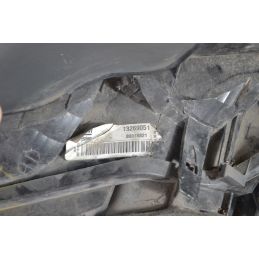 Fanale stop posteriore DX Opel Corsa D 5 porte Dal 2006 al 2014 Cod 93190951  1693989036383