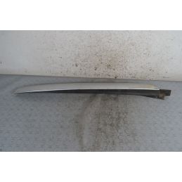Modanatura parabrezza SX Mercedes Slk R170 Dal 2000 al 2004 Cod A1706980398  1693989849075