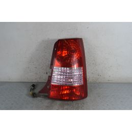 Fanale Stop Posteriore DX Kia Picanto dal 2004 al 2011 Cod 9240207010  1693990010556