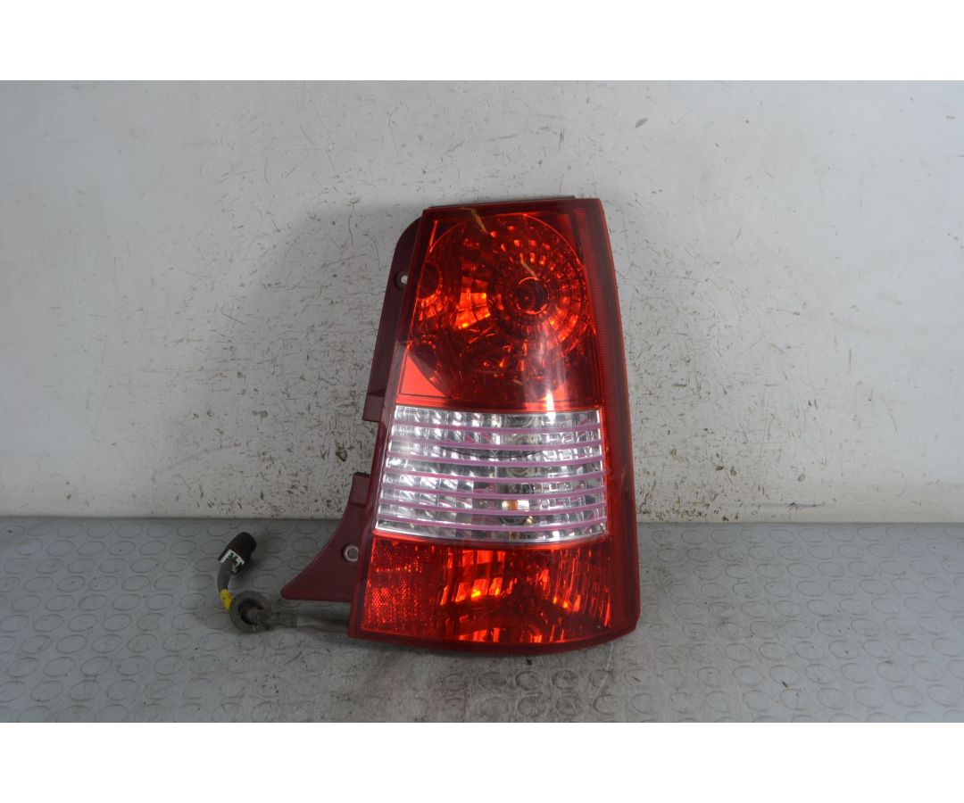 Fanale Stop Posteriore DX Kia Picanto dal 2004 al 2011 Cod 9240207010  1693990010556
