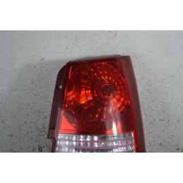 Fanale Stop Posteriore DX Kia Picanto dal 2004 al 2011 Cod 9240207010  1693990010556