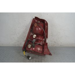 Fanale Stop Posteriore DX Kia Picanto dal 2004 al 2011 Cod 9240207010  1693990010556