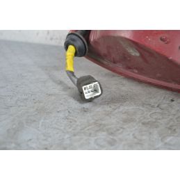 Fanale Stop Posteriore DX Kia Picanto dal 2004 al 2011 Cod 9240207010  1693990010556