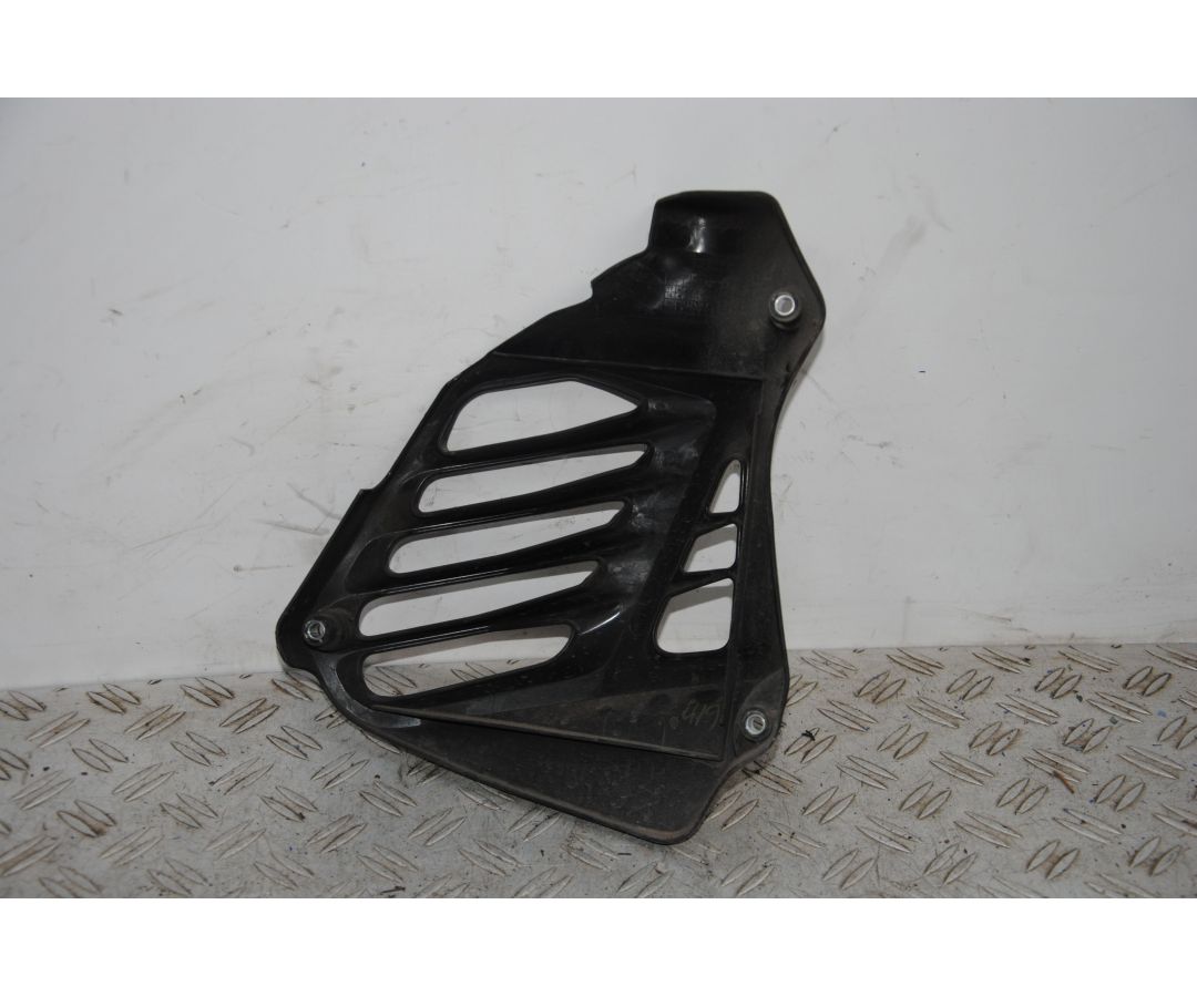 Griglia Radiatore Yamaha N-max Nmax 125 / 155 dal 2017 in poi  1693991423447