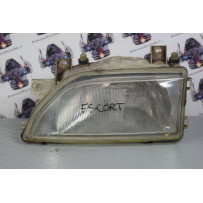 Faro Fanale anteriore SX Ford Escort dal 1990 al 1994 Cod 7R0145487  2411111139165
