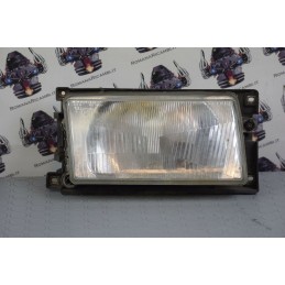Faro Fanale anteriore DX Volkswagen Polo dal 1981 al 1994 Cod 867941018  2411111138359