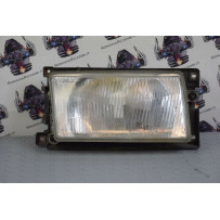 Faro Fanale anteriore DX Volkswagen Polo dal 1981 al 1994 Cod 867941018  2411111138359