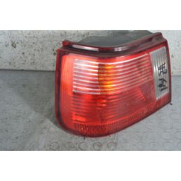 Fanale stop posteriore SX Seat Ibiza Dal 1999 al 2001 Cod 6K6945257C  1693996789661