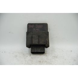 Centralina CDI Honda Sh 300 Seconda Serie Dal 2011 Al 2013 COD: 38770-KTW-901  1694007274558