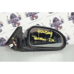 Specchio retrovisore destro DX Hyundai Coupe I dal 1996 al 2004 8760627550  2411111138328