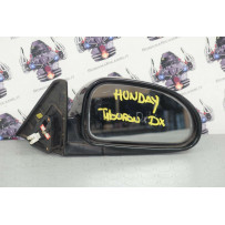 Specchio retrovisore destro DX Hyundai Coupe I dal 1996 al 2004 8760627550  2411111138328